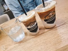 -ZM COFFEE(西安路店)