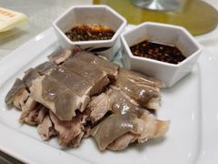 -寻味顺德·南记酒家·传统顺德菜·鱼生(广源路店)