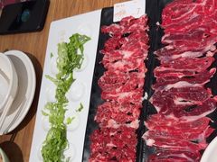 -掂档潮汕牛肉火锅(cityon熙地港店)