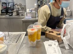 -喜茶(广州中山六路店)