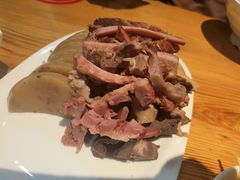 -漕河全驴宴饭店(徐水店)