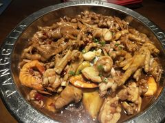 -胖哥俩肉蟹煲(福州仓山爱琴海店)