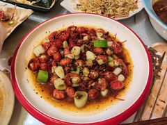 -戴记龙虾(天泽街店)