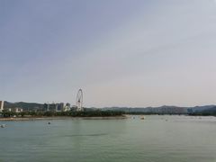 -济南国际园博园