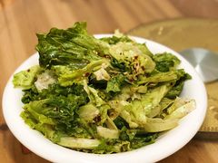 -勇猛子川菜馆(新军路店)