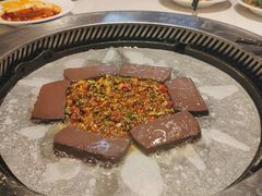 -么子烤肉(化龙池店)