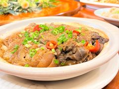 -赵家小馆(沈阳禹洲广场店)