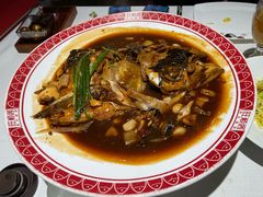 -旺顺阁鱼头泡饼(小红门店)