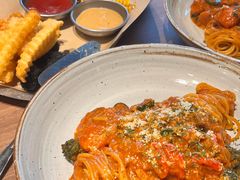 -魏家凉皮(博水商务大厦店)