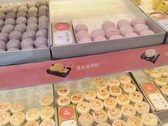 -稻香村(观前街店)