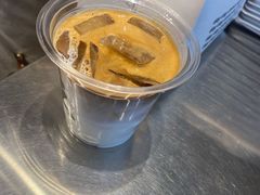 -UPUPKAFE  立咖啡(浏城桥店)