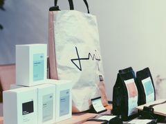 -DEEP COFFEE(瑞光烘焙工厂店)