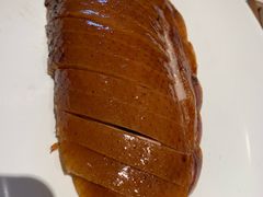 -四季民福烤鸭店(王府井灯市口店)