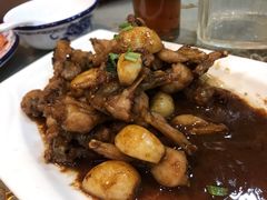 -邀月楼(新华路店)