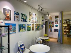 -尼莫儿童美术(三阳路融科天城校区)