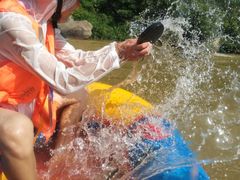 -长泰漂流水陆空景区