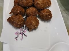 -满汉楼(江畔店)