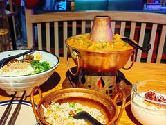 -蜗牛的家旅行主题云南菜餐厅.小酒馆(护国寺店)