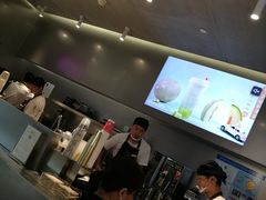 -LELECHA乐乐茶(美罗城店)
