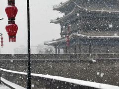 -西安城墙·碑林历史文化景区