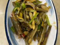 -阿静美食