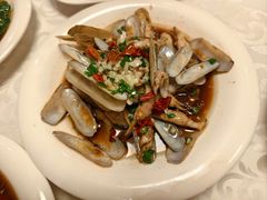 -抚顺美食·老上海味道