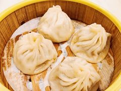 -三凤酒家·百年无锡菜(清扬茂业店)