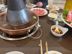 -匹夫涮肉城(黄村店)