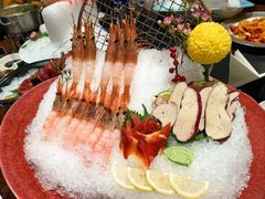 -余欢领鲜火锅(新街口店)