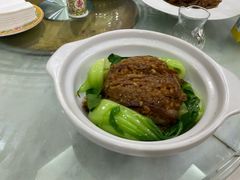 米粉肉-砂锅居(西四店)