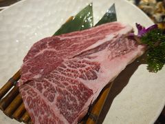 -大唐尚武烤活鳗鱼黑牛烤肉(大里路店)