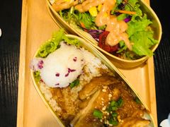 -猫小院猫主题咖啡厅(北锣店)