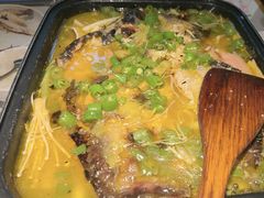 -川知味(京华城店)