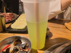 -汉拿山(北京上地华联店)