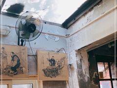-炙热童年·老北京炙子烤肉(南锣鼓巷店)