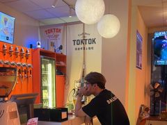 -TOKTOK精酿啤酒·咖啡(荔枝湾店)