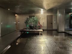 -隐溪茶馆(静安寺店)