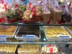 -一定好食品有限公司(四川北路商业街店)