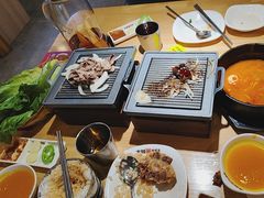 -大田牛尾汤(幸福河市场店)