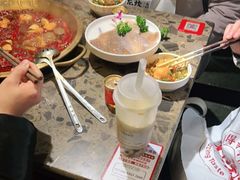 -小龙坎火锅(全球总店)