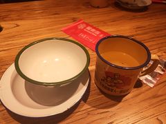 -關東雪东北菜(中庚漫游城店)