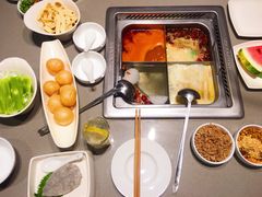 -海底捞火锅(龙湖北京大兴天街店)