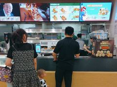 -德克士(腾达店)