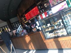 -星巴克臻选(北京富力家园店)