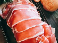 排酸羔羊肉-湊湊火锅·茶憩(新中关购物中心店)