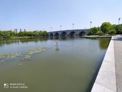 -尚贤河湿地
