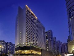 -香港城市花园酒店