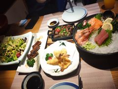 -三石铁板烧(紫竹桥店)