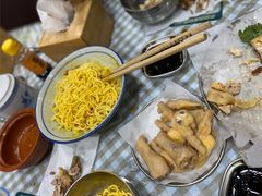-阿金大白·上海菜馆(新天地店)