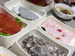-海底捞火锅(凯德广场店)